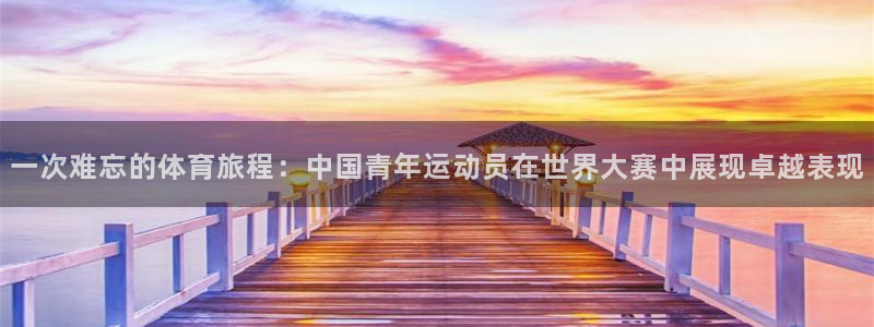 3377体育官网下载:一次难忘的体育旅程:中国青年运动员在世